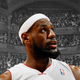 Illustration for article titled LeBron James Tells The Sports World Exactly What It Wants To Hear